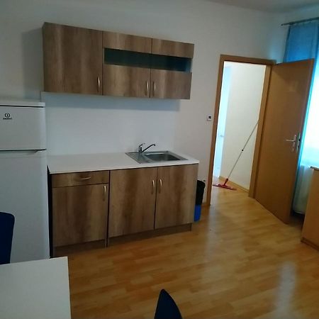City Hostel Bratislava Eksteriør bilde