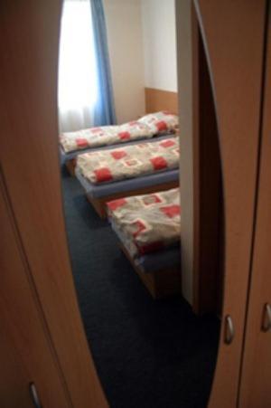 City Hostel Bratislava Eksteriør bilde