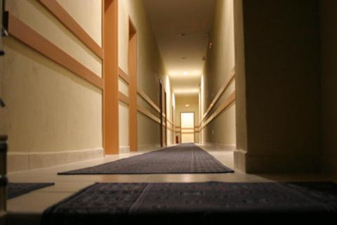 City Hostel Bratislava Eksteriør bilde