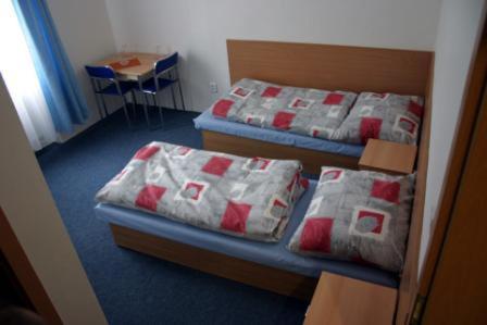City Hostel Bratislava Eksteriør bilde
