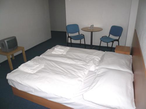 City Hostel Bratislava Eksteriør bilde