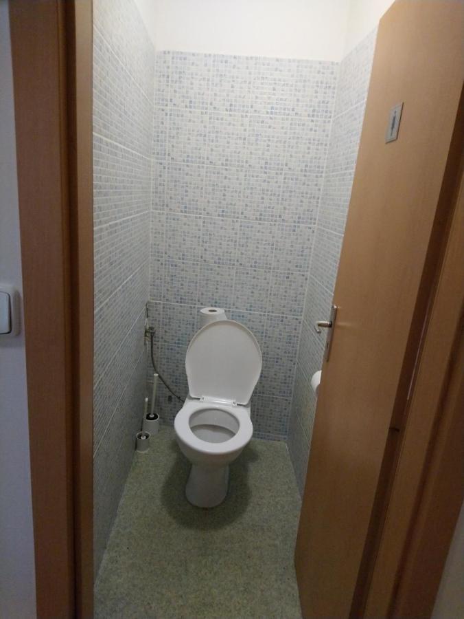 City Hostel Bratislava Eksteriør bilde