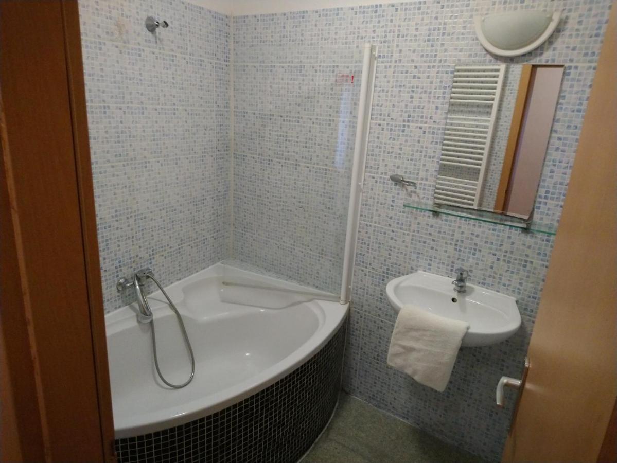 City Hostel Bratislava Eksteriør bilde
